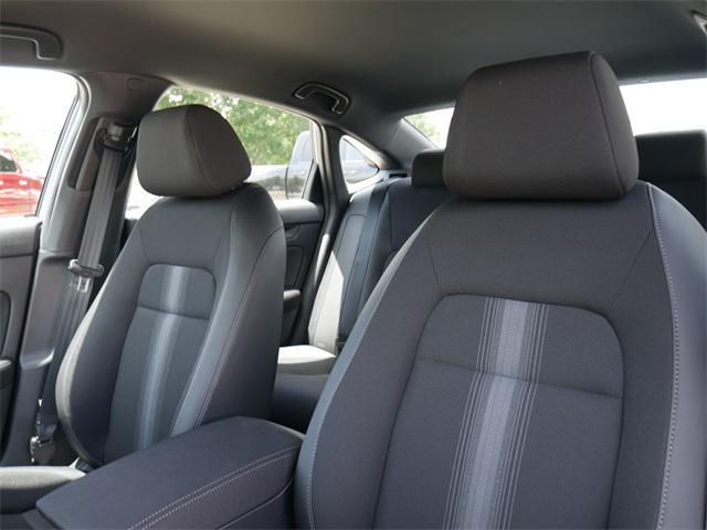 new 2026 Honda Civic car, priced at $28,245