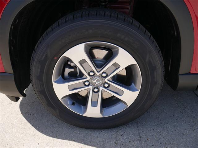 new 2025 Honda Pilot car, priced at $43,922