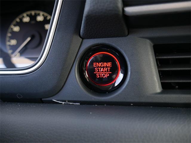 new 2025 Honda Pilot car, priced at $43,922