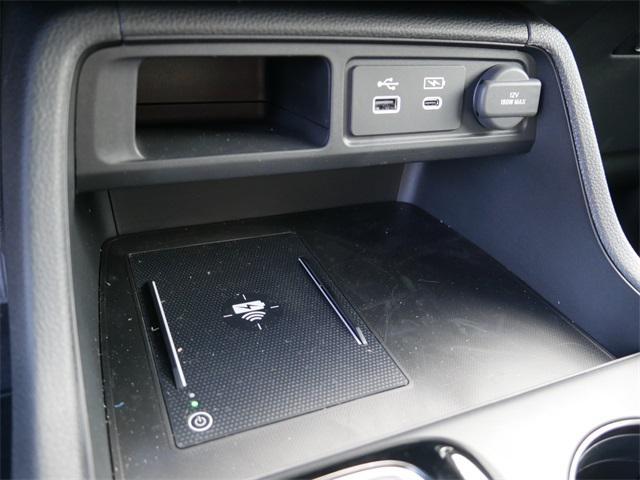 new 2025 Honda Pilot car, priced at $43,922