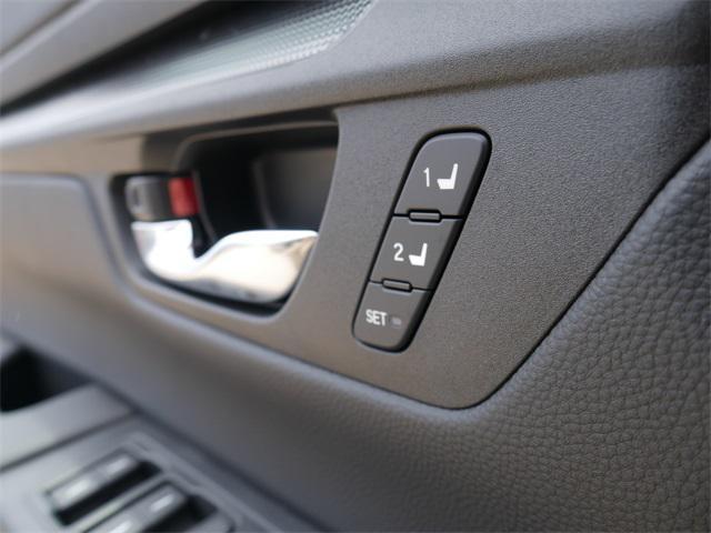 used 2026 Honda CR-V Hybrid car, priced at $35,999