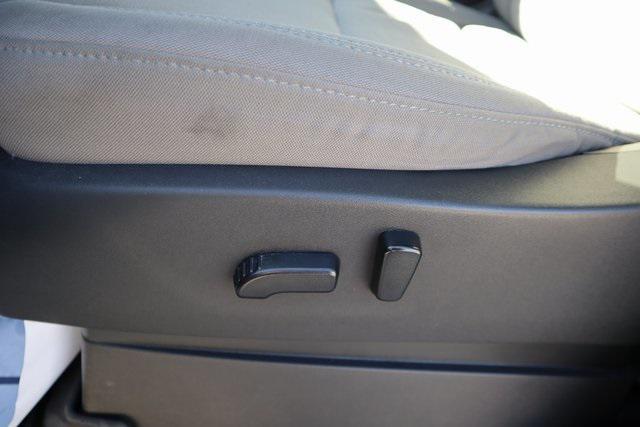 used 2022 Nissan Frontier car, priced at $26,950