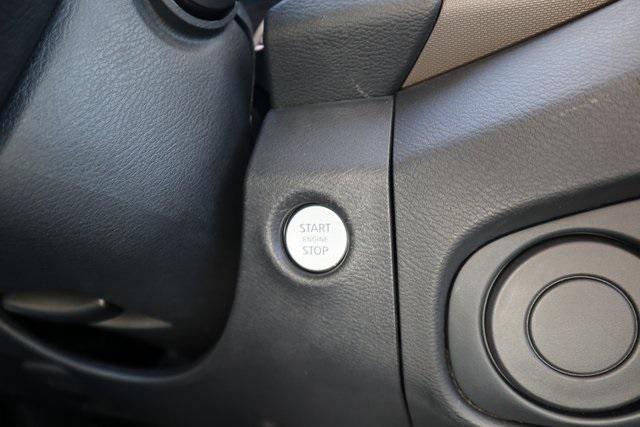 used 2022 Nissan Frontier car, priced at $26,950