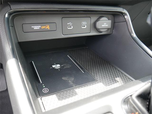 new 2026 Honda CR-V car