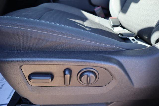 used 2020 Chevrolet Silverado 1500 car, priced at $28,500