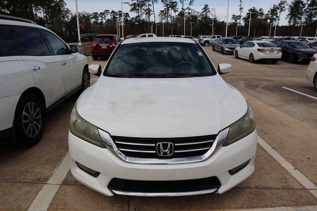 used 2014 Honda Accord car, priced at $12,950