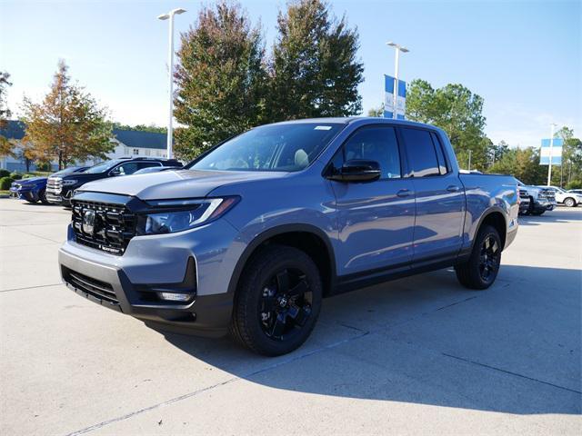 new 2026 Honda Passport car, priced at $50,871