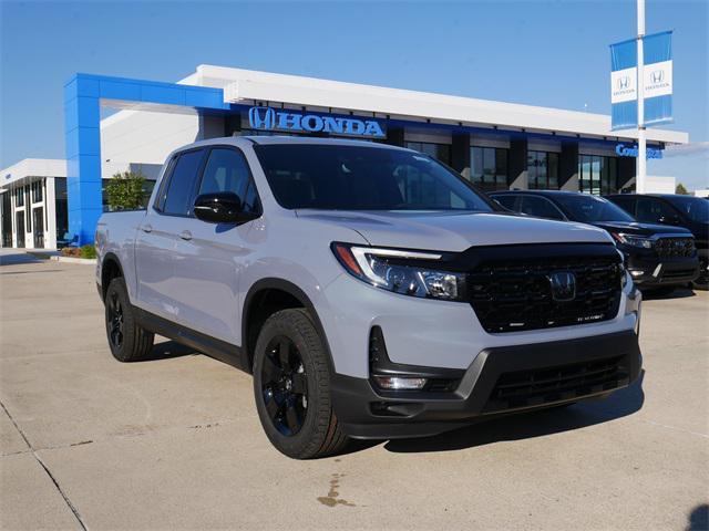 new 2026 Honda Passport car, priced at $50,871