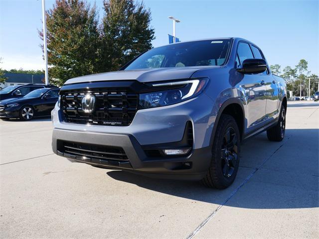 new 2026 Honda Passport car, priced at $50,871