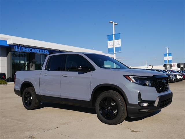 new 2026 Honda Passport car, priced at $50,871