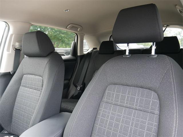 new 2026 Honda HR-V car, priced at $27,083