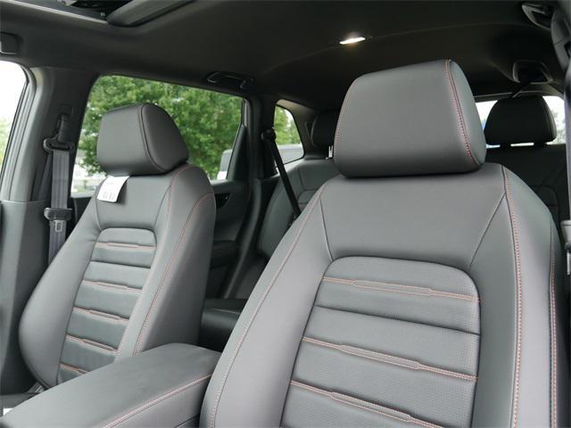 new 2026 Honda CR-V Hybrid car, priced at $41,189