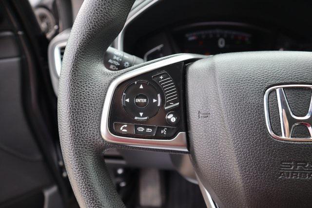 used 2018 Honda CR-V car, priced at $20,000