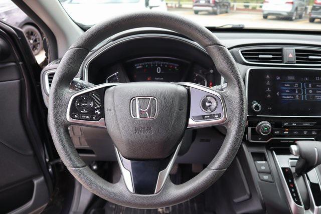 used 2018 Honda CR-V car, priced at $20,000
