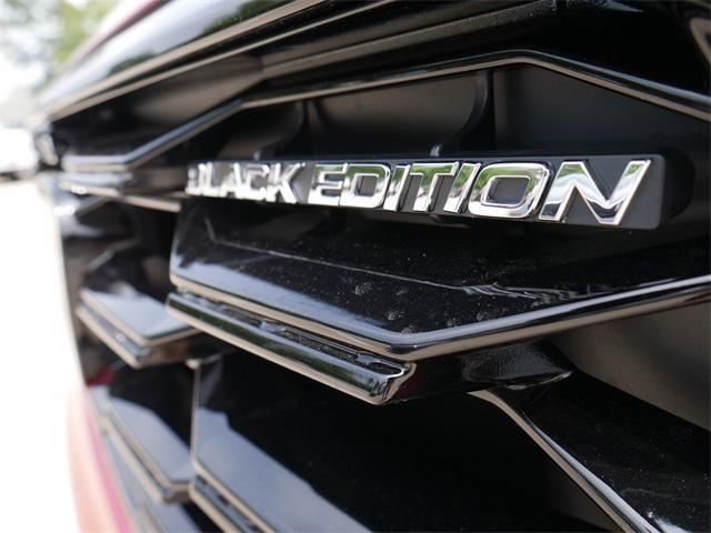 new 2025 Honda Pilot car, priced at $52,676