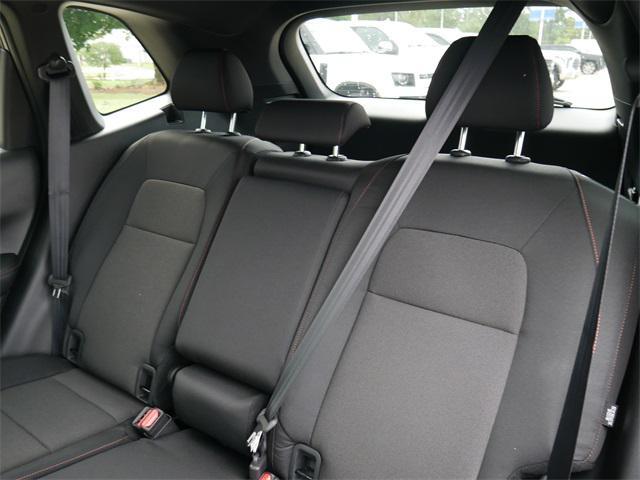 new 2026 Honda CR-V Hybrid car, priced at $38,764