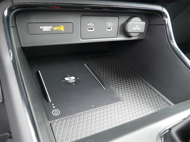 new 2026 Honda CR-V Hybrid car, priced at $38,764