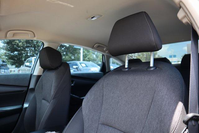 used 2023 Honda Accord car, priced at $24,900