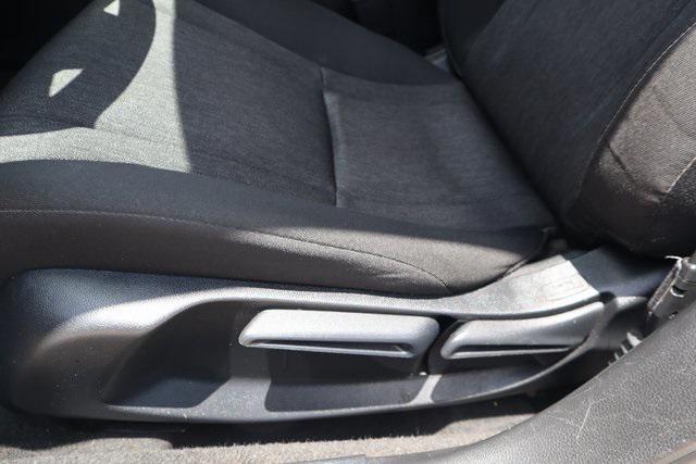used 2023 Honda Accord car, priced at $24,900