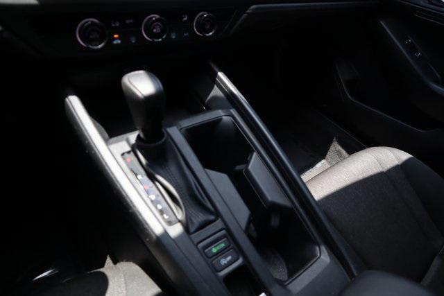 used 2023 Honda Accord car, priced at $24,900