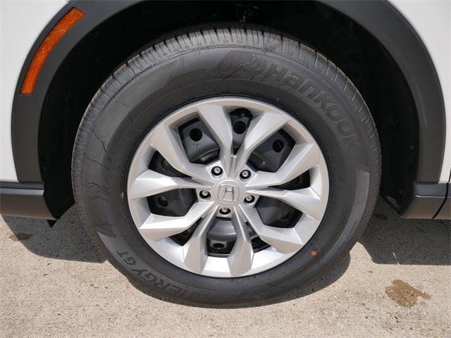 new 2026 Honda CR-V car, priced at $33,440