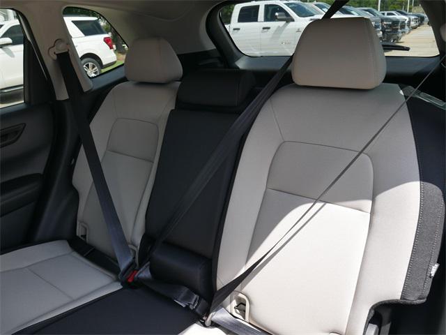 new 2026 Honda CR-V car, priced at $33,440