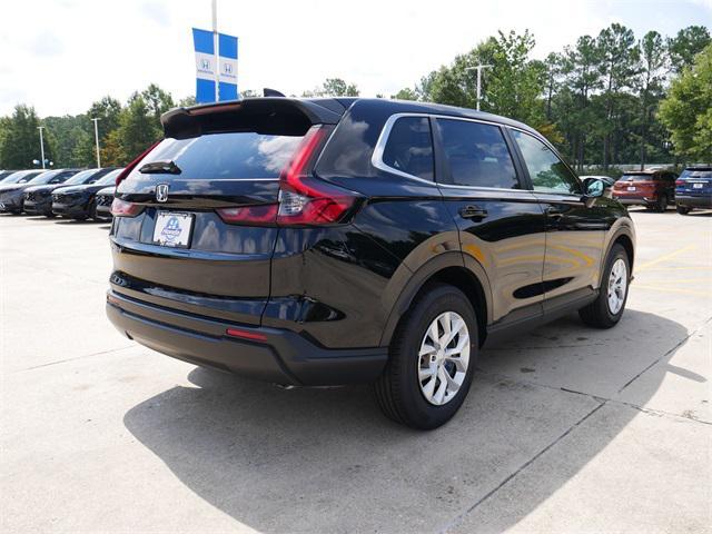 used 2026 Honda CR-V car, priced at $33,815