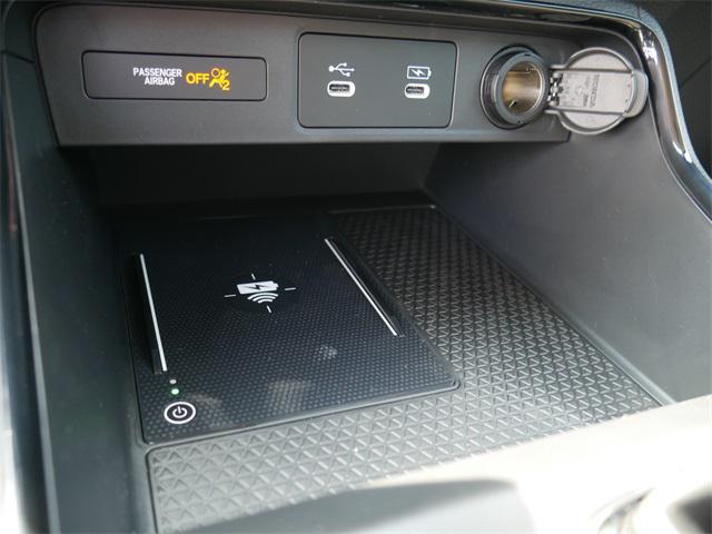 used 2026 Honda CR-V car, priced at $33,815