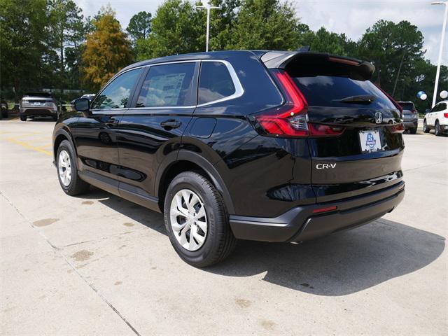 used 2026 Honda CR-V car, priced at $33,815
