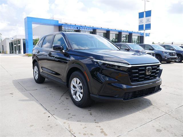 used 2026 Honda CR-V car, priced at $33,815