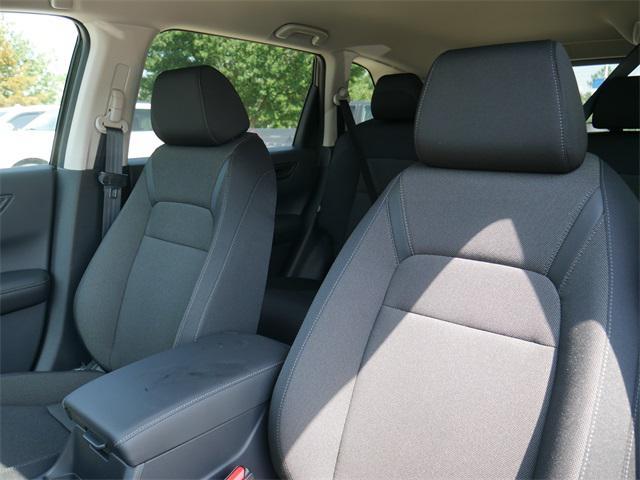 used 2026 Honda CR-V car, priced at $33,815