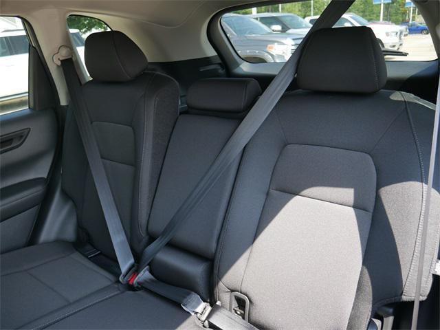 used 2026 Honda CR-V car, priced at $33,815