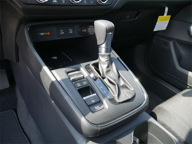 used 2026 Honda CR-V car, priced at $33,815