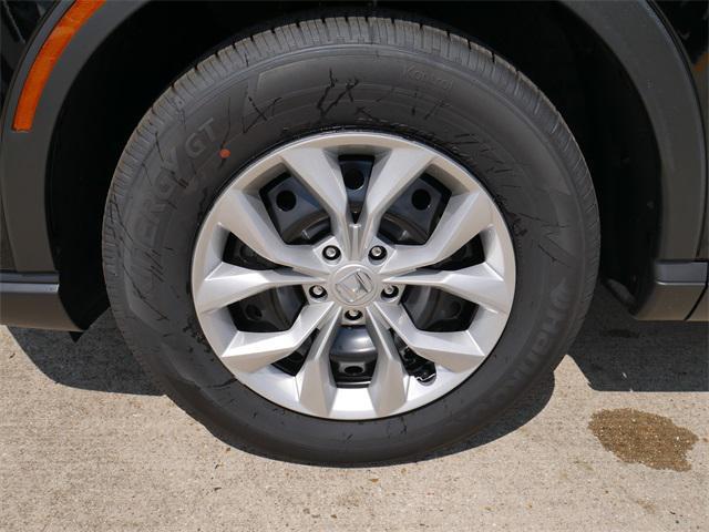 used 2026 Honda CR-V car, priced at $33,815