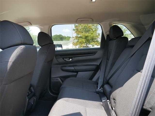 used 2026 Honda CR-V car, priced at $33,815