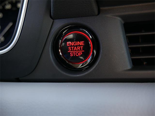 new 2025 Honda Pilot car, priced at $43,375