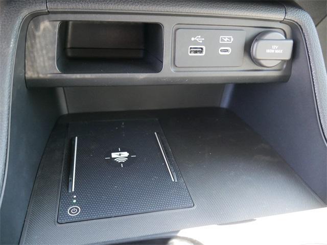 new 2025 Honda Pilot car, priced at $43,375