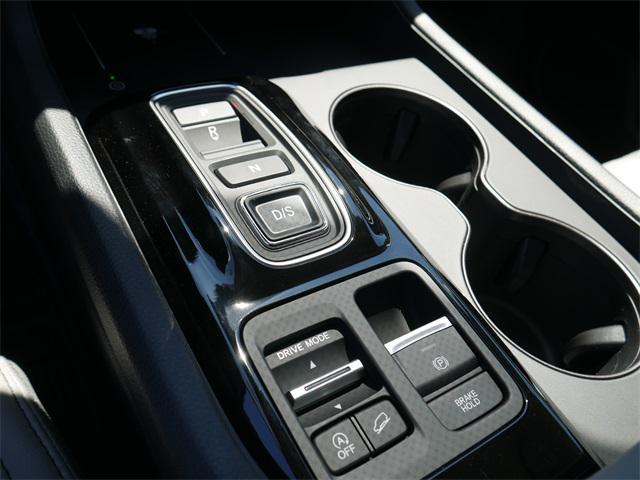 new 2025 Honda Pilot car, priced at $43,375