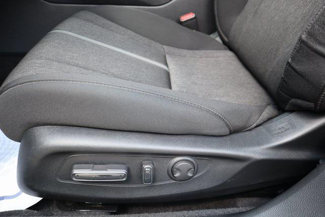 used 2024 Honda Accord Hybrid car, priced at $29,400