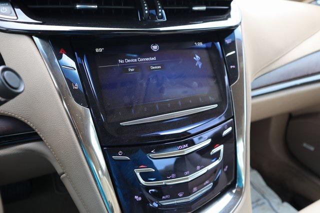 used 2014 Cadillac ELR car, priced at $14,750
