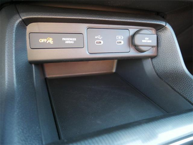 new 2026 Honda Civic Si car, priced at $32,190