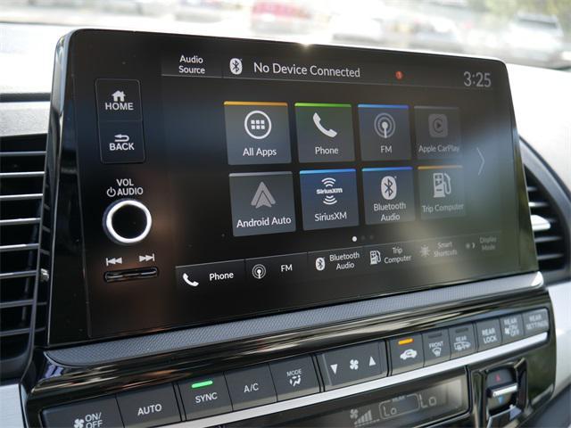 new 2026 Honda Odyssey car, priced at $44,685