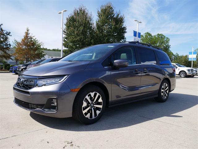 new 2026 Honda Odyssey car, priced at $44,685