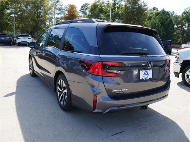 new 2026 Honda Odyssey car, priced at $44,685