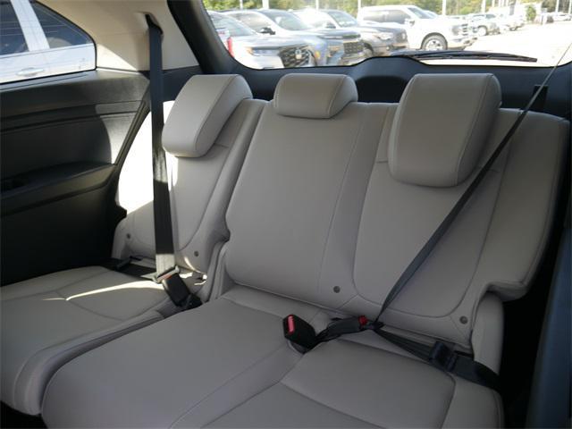 new 2026 Honda Odyssey car, priced at $44,685