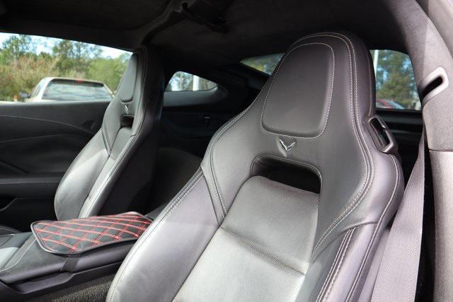 used 2015 Chevrolet Corvette car, priced at $41,888