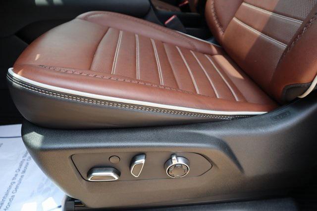 used 2023 GMC Yukon car, priced at $79,950