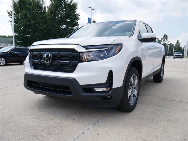 new 2026 Honda Ridgeline car, priced at $43,126