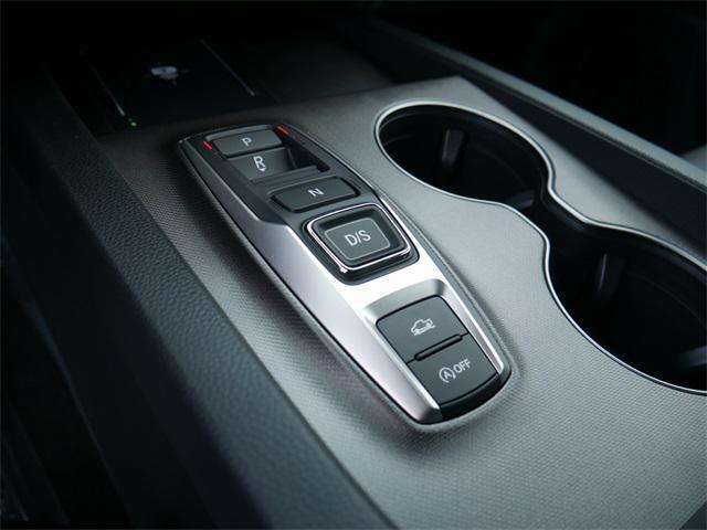 new 2026 Honda Ridgeline car, priced at $43,126