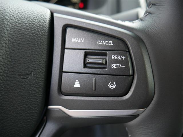 new 2026 Honda Ridgeline car, priced at $43,126